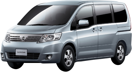 ニッサン セレナ